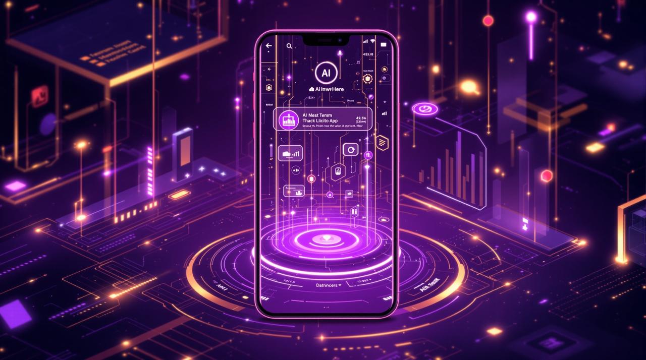 AI短剧网新闻AI短剧网APP全新版本上线，AI个性化推荐升级